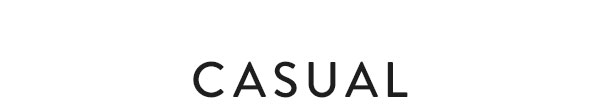 Novità casual