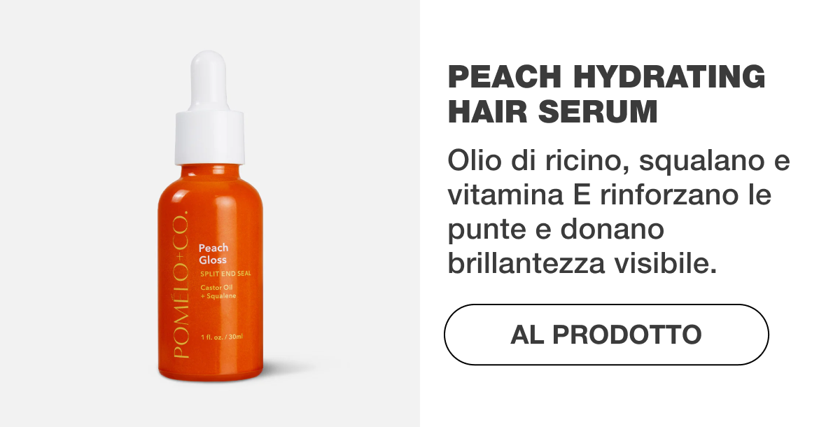 Hydrating Hair Serum