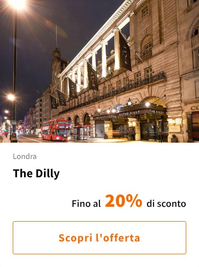 The Dilly