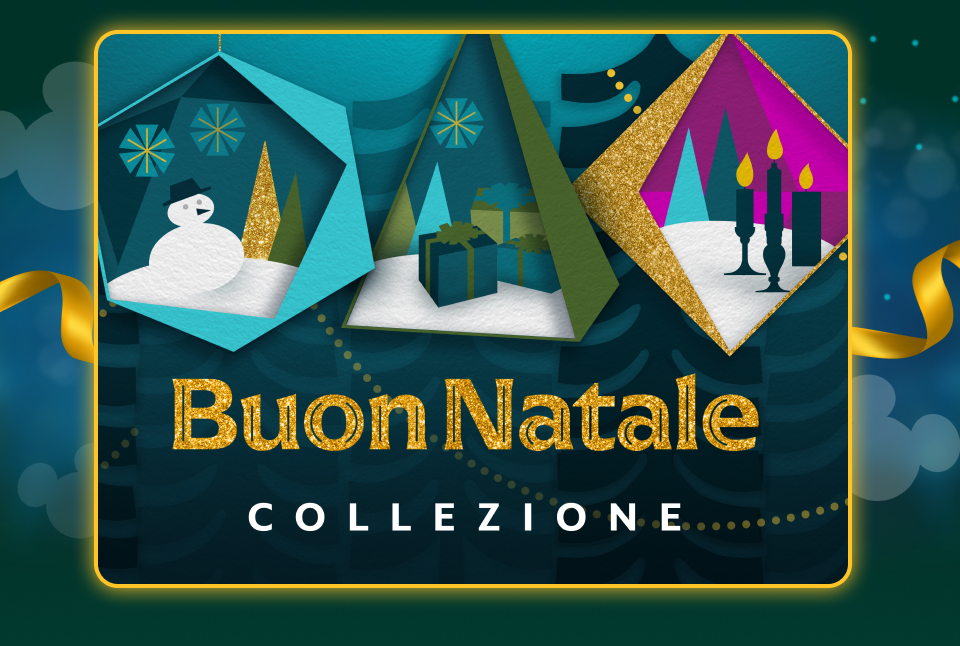 Buon Natale Collezione