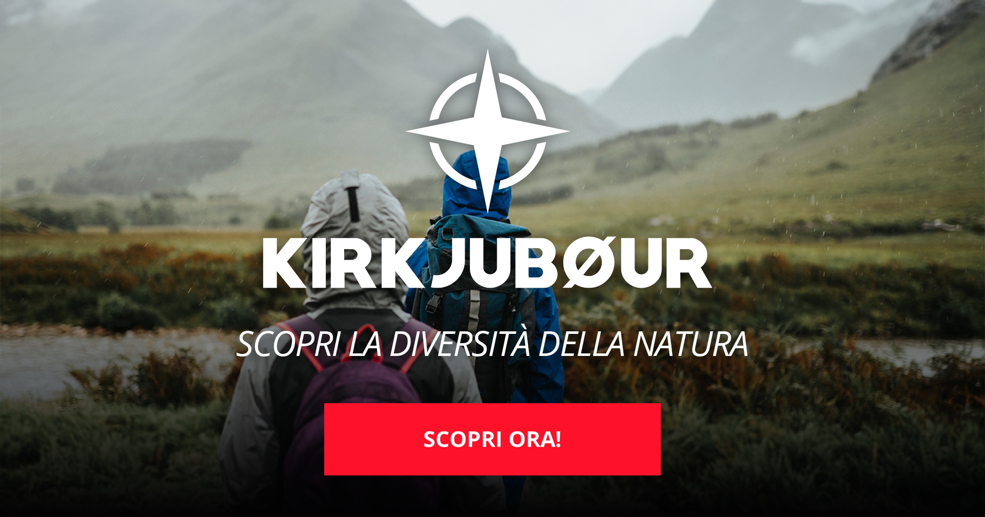 Kirkjubour