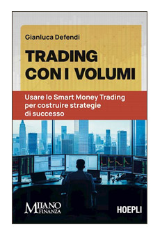 TRADING CON I VOLUMI