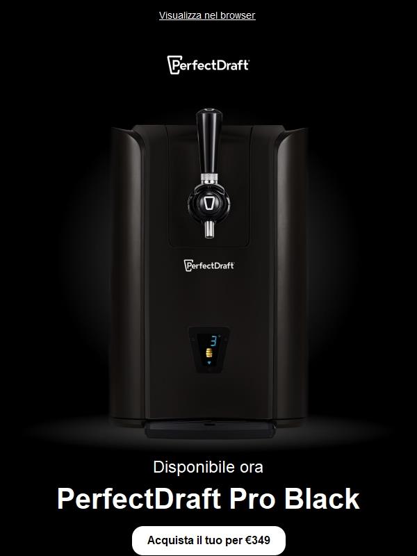 Novità - disponibile ora!