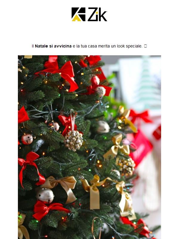 Che le feste abbiano inizio!✨