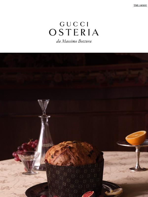 Un'ode alla tradizione