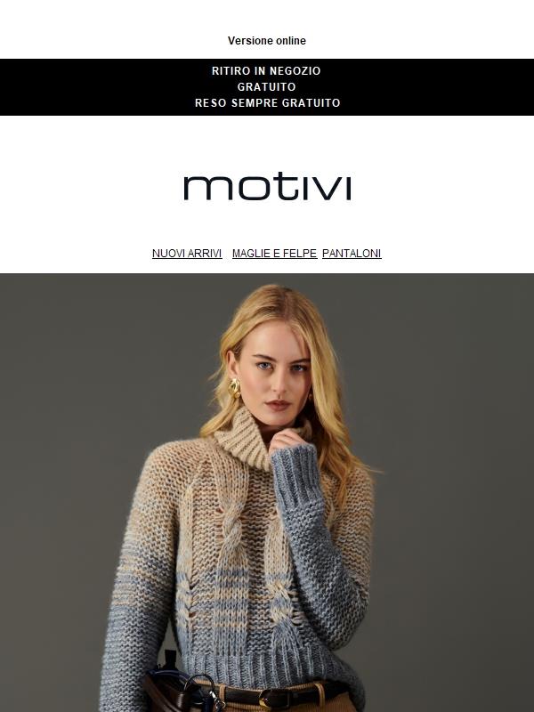 Winter Warmers| I nuovi must-have invernali