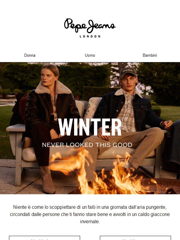 La scorciatoia per stare caldi