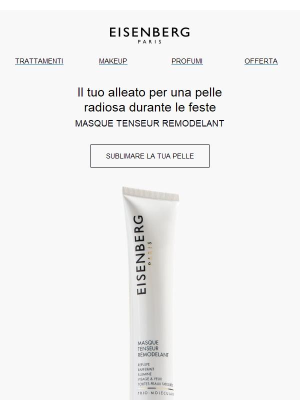 L'effetto wow in 5 minuti