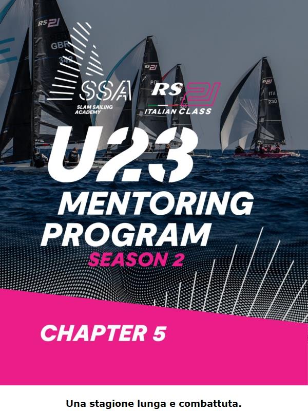 Verso nuovi orizzonti