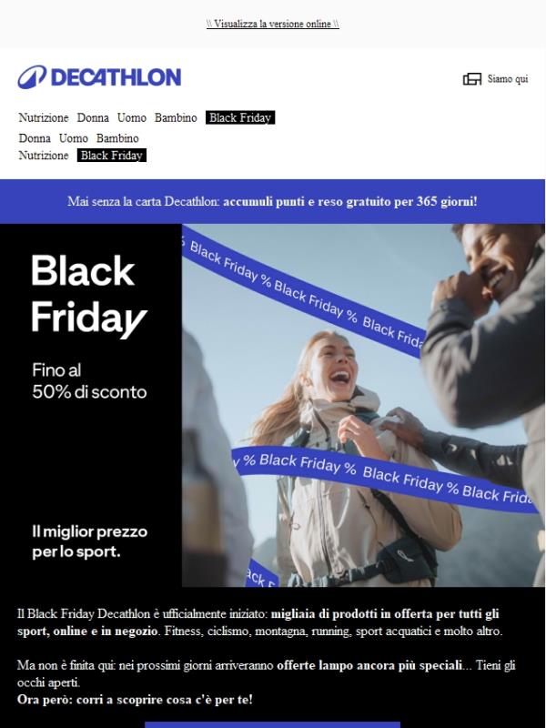 Black Friday 🔥🔥🔥 Game on!