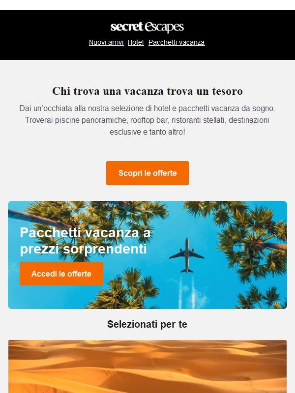 Marocco: parti all'avventura! 🤠🌏