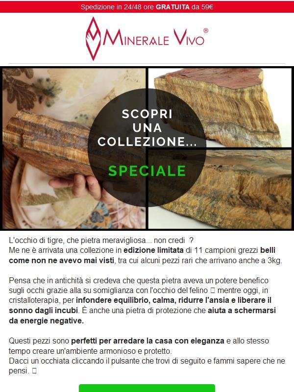 Solo 11 pezzi: scopri questa fantastica collezione