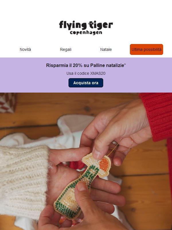 Il tuo albero è il pezzo forte del Natale? 🎄✨