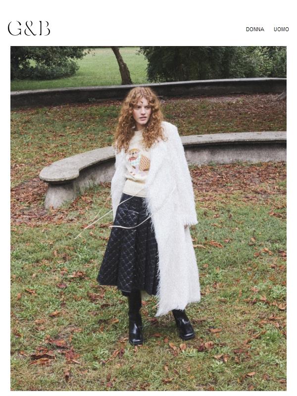 FW25: selezione settimanale