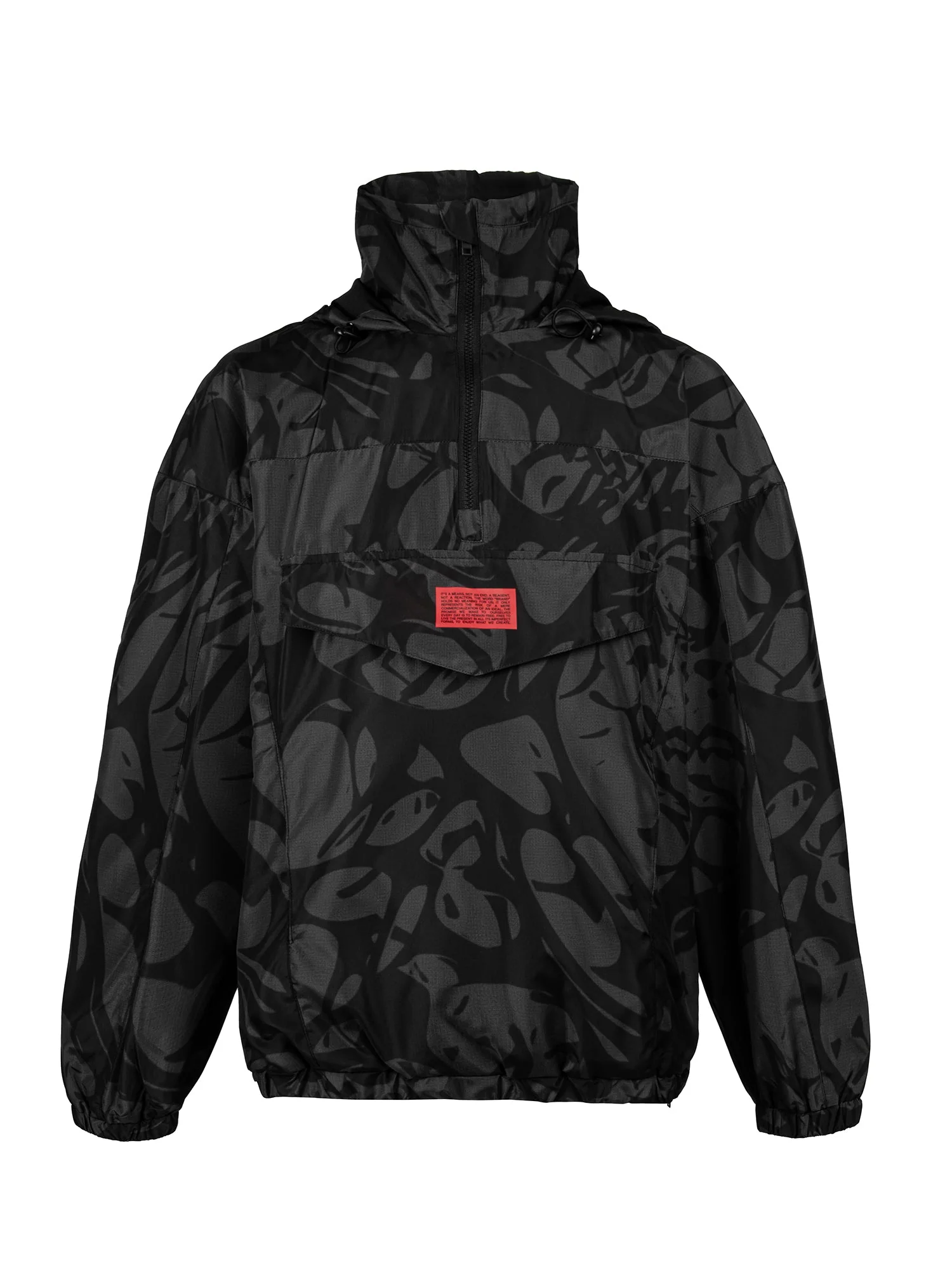 Image of Strand Anorak