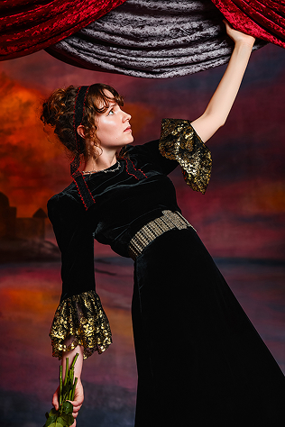 Immagine del nuovo prodotto  EOS R6 Mark III