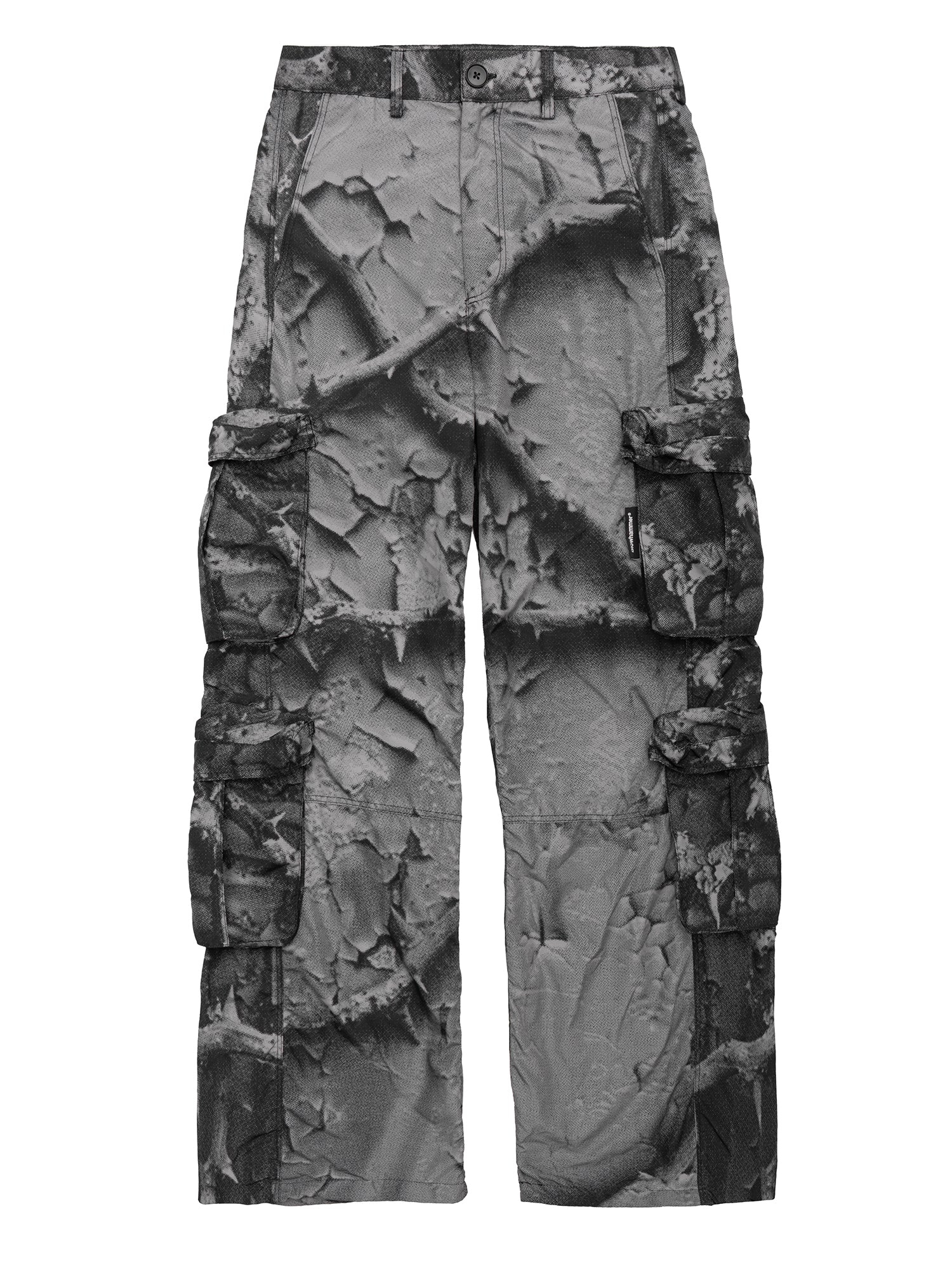 Image of Bloodrose Dark Cargo