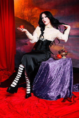 Immagine del nuovo prodotto  EOS R6 Mark III