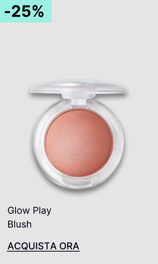 MAC Glow Play Blush 