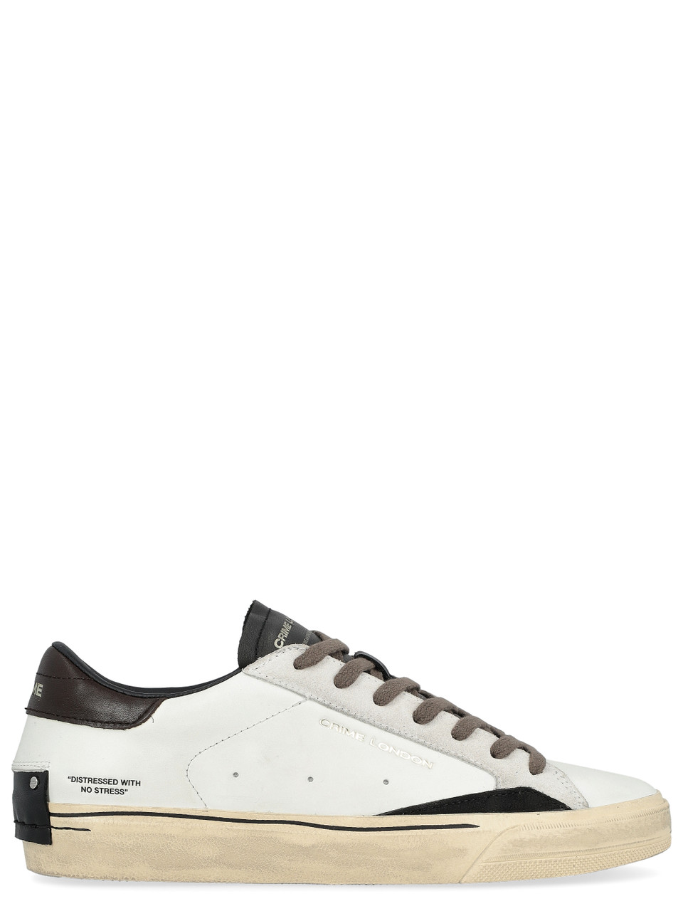 Image of CRIME LONDON