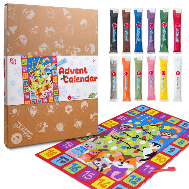 Calendario avvento