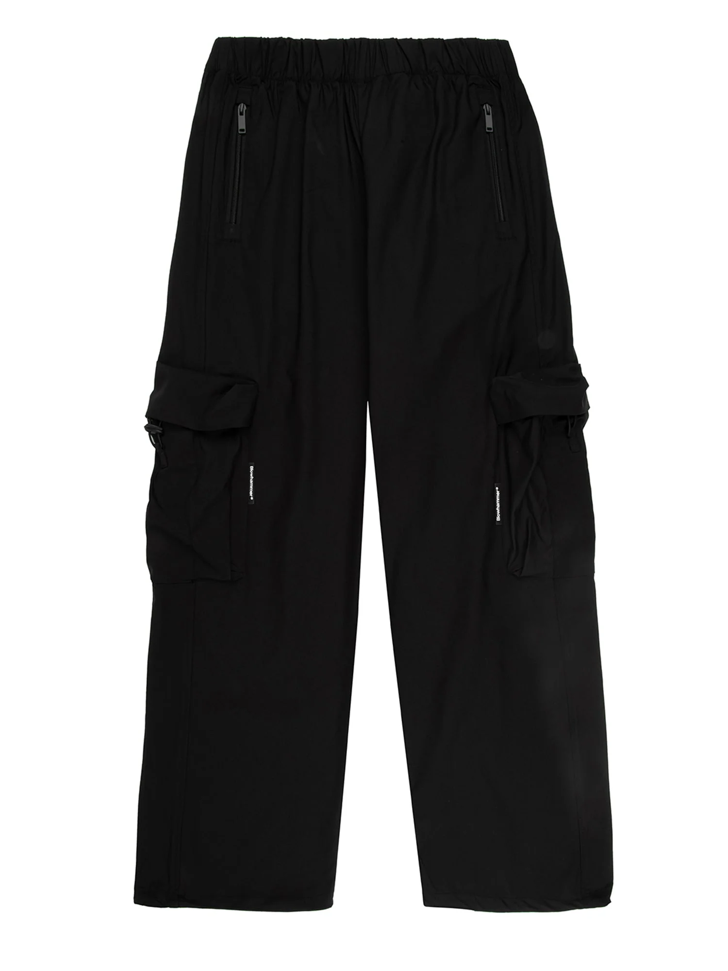 Image of Black Cargo