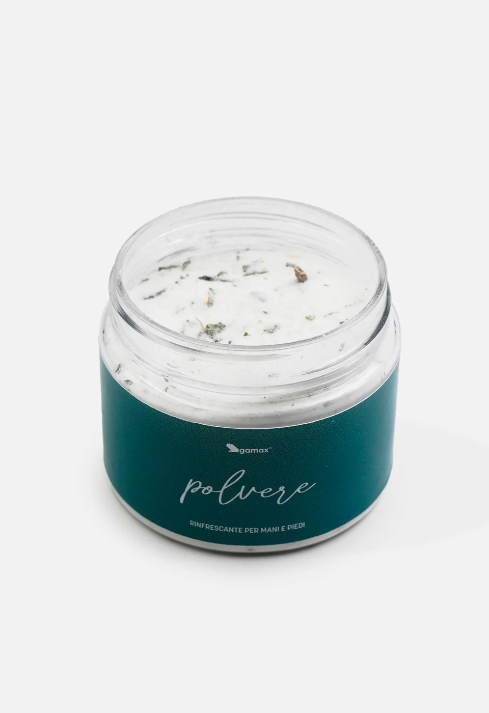 Image of Polvere pediluvio e maniluvio