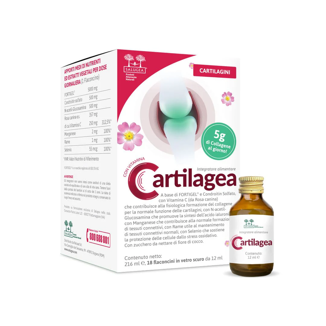 Image of Cartilagea