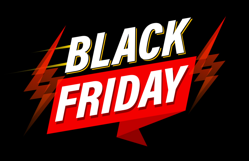 Black Friday 2025