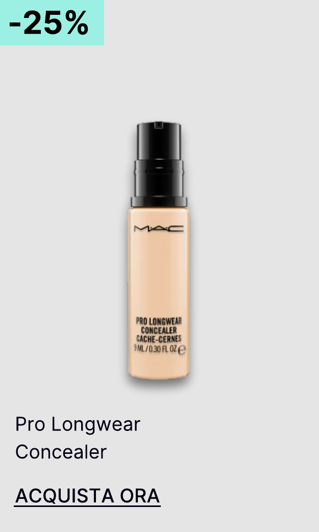 MAC Pro Longwear concealer