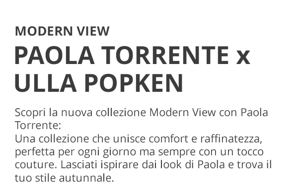 Modern View by Ulla Popken