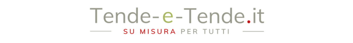 Logo di Tende-e-Tende.it