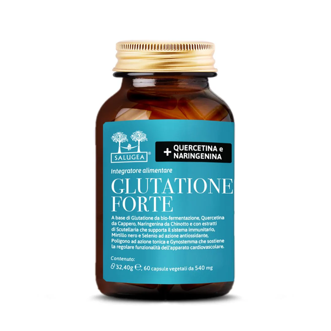 Image of Glutatione Forte