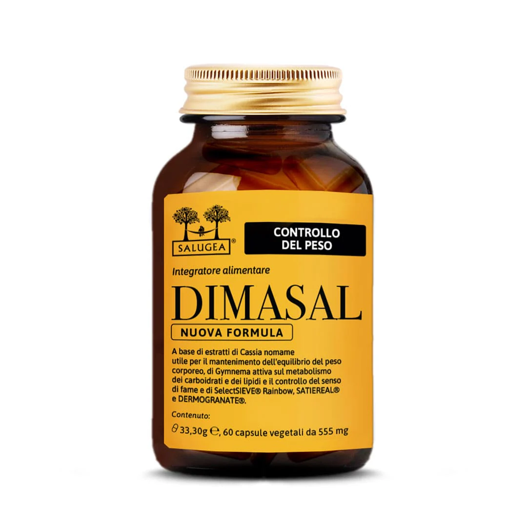 Image of Dimasal Nuova Formula