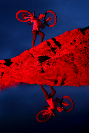 Immagine del nuovo prodotto  EOS R6 Mark III