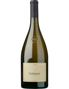 Image of Alto Adige Bianco DOC 'Terlaner Cuvee' 2023 (750 ml.) Terlan