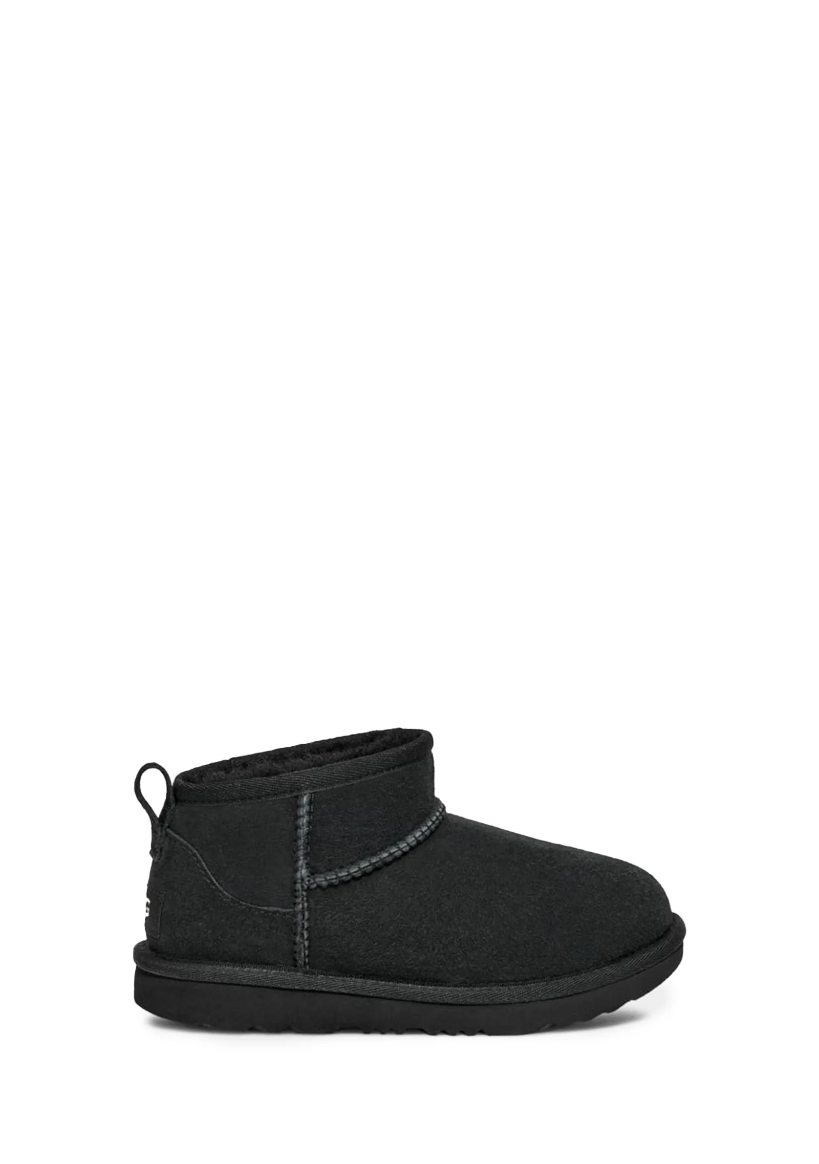 STIVALETTO JUNIOR Nero Ugg