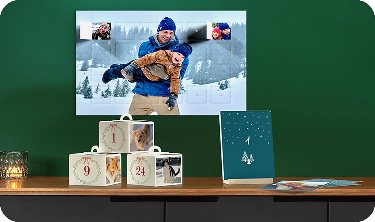 Calendari dell’Avvento