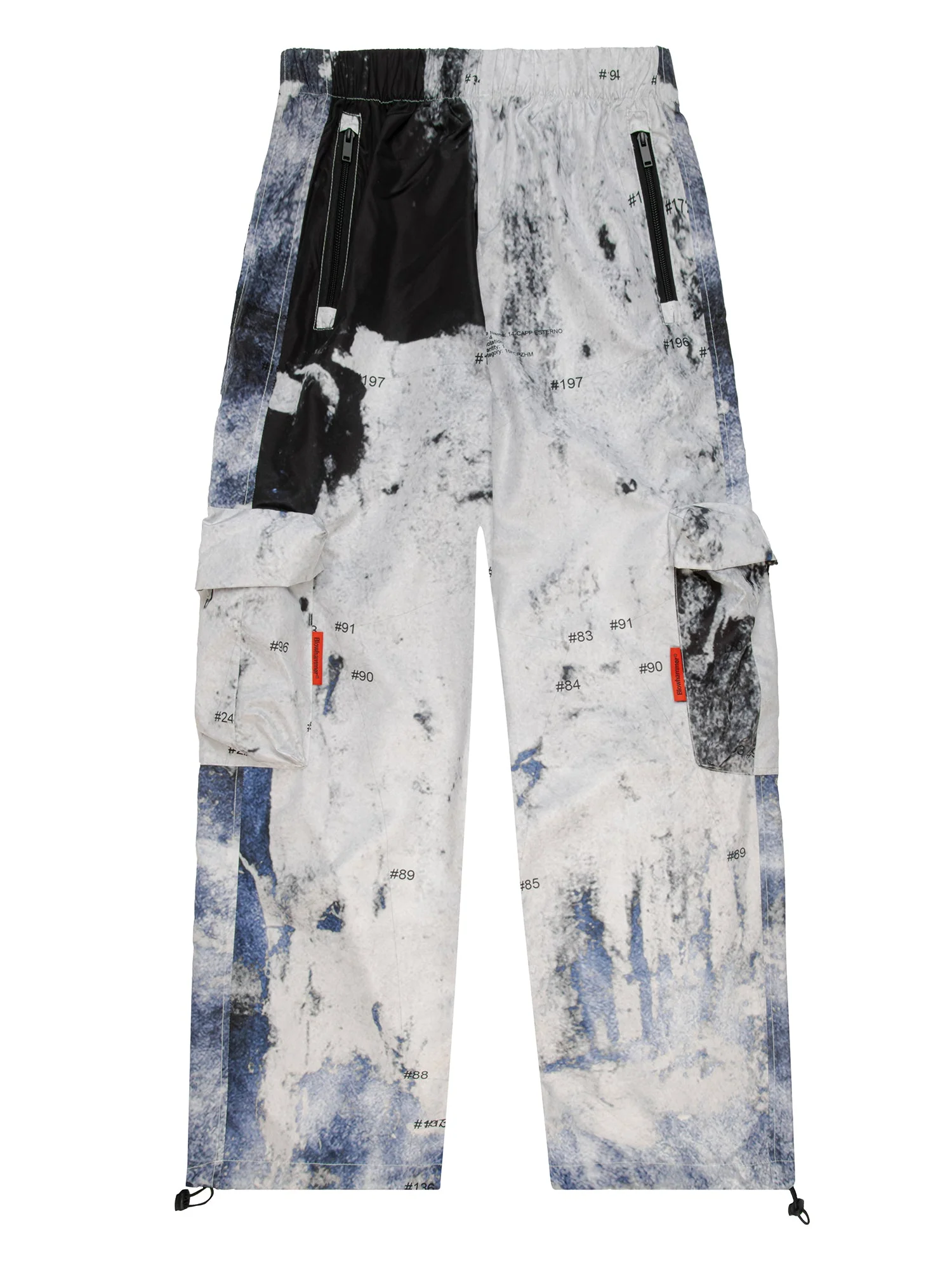 Image of Rugged Cargo