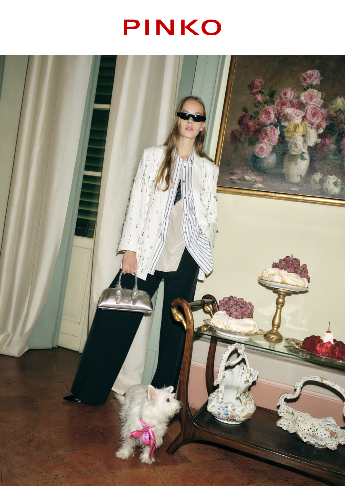 MERRY XMESS Festive Looks