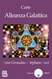 Alleanza Galattica - Carte