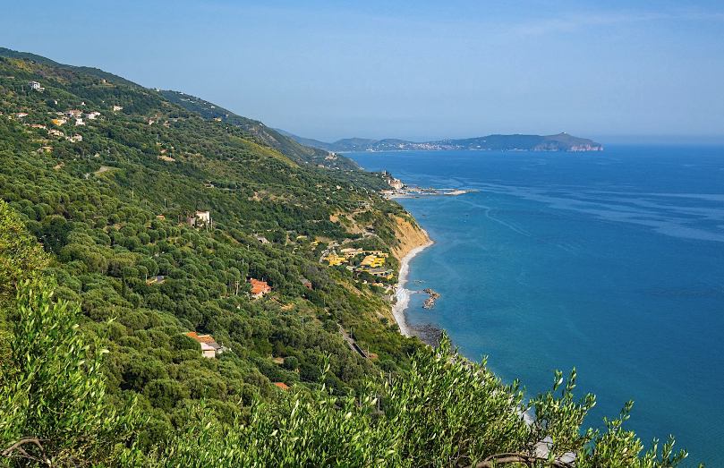 Vivi l’Italia in Tour con Regionale di Trenitalia, tra borghi, città d’arte e paesaggi sorprendenti