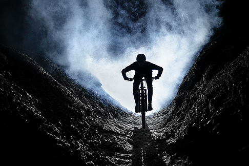 Discover the power. Unleash your passion.