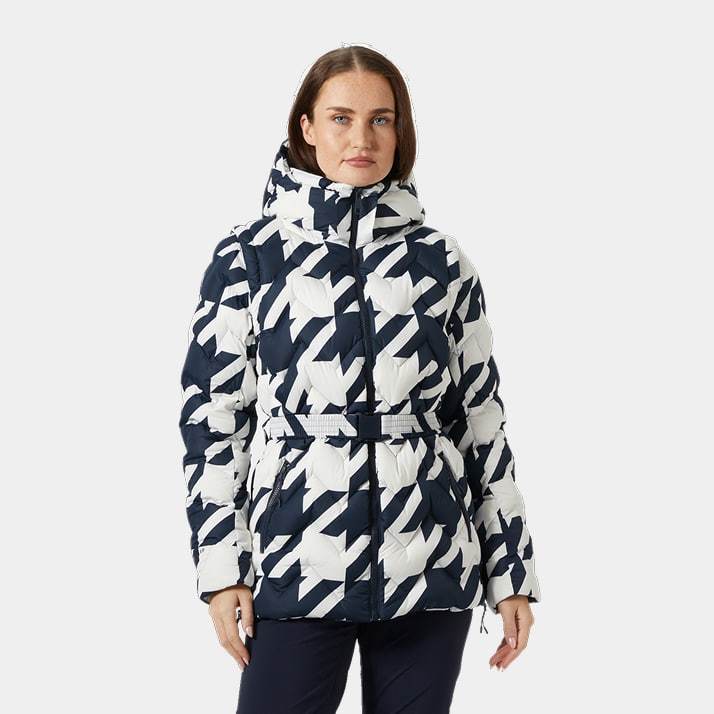 Women's Winter Bliss Modular Down Jacket