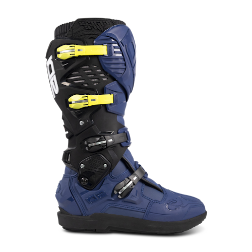 Stivali Cross Sidi Crossfire 3 SRS