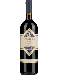Image of Isola dei Nuraghi IGT 'Assaje' 2021 (750 ml.) Capichera