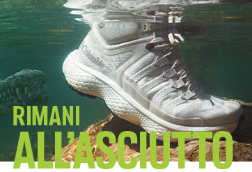 RIMANI ALL’ASCIUTTO