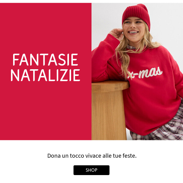 Abbigliamento > Abbigliamento >