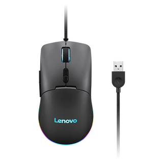 Mouse da gaming Lenovo M210 RGB