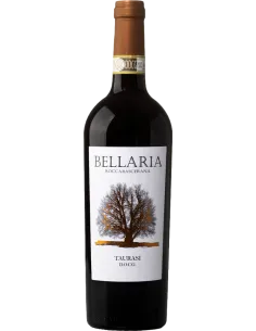 Image of Taurasi DOCG 2014 (750 ml.) Bellaria